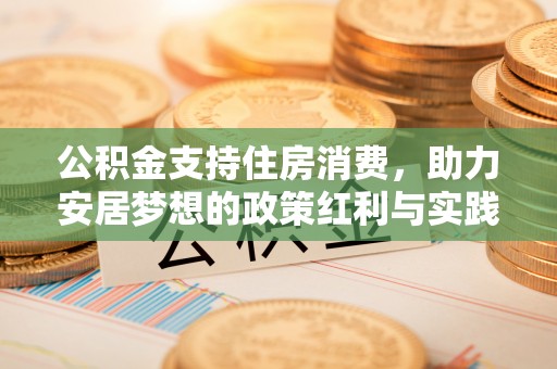 新抚公积金支持住房消费，助力安居梦想的政策红利与实践