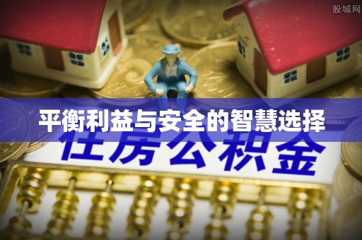 新抚平衡利益与安全的智慧选择