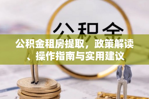 新抚公积金租房提取，政策解读、操作指南与实用建议