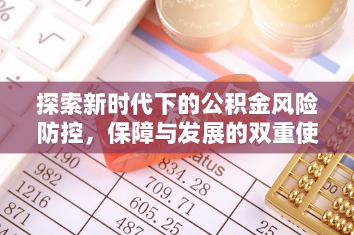 新抚探索新时代下的公积金风险防控，保障与发展的双重使命