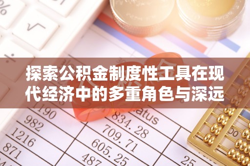新抚探索公积金制度性工具在现代经济中的多重角色与深远影响