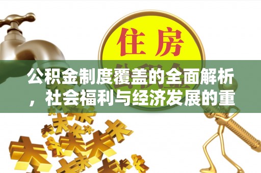 新抚公积金制度覆盖的全面解析，社会福利与经济发展的重要纽带