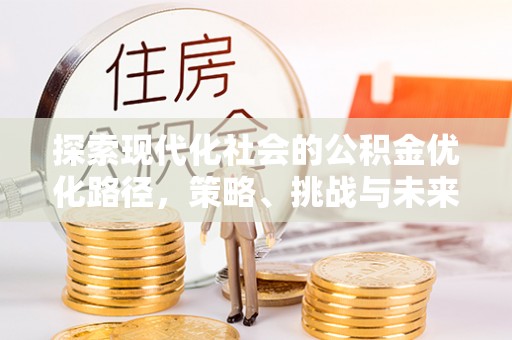 新抚探索现代化社会的公积金优化路径，策略、挑战与未来展望