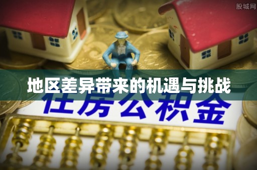 新抚地区差异带来的机遇与挑战