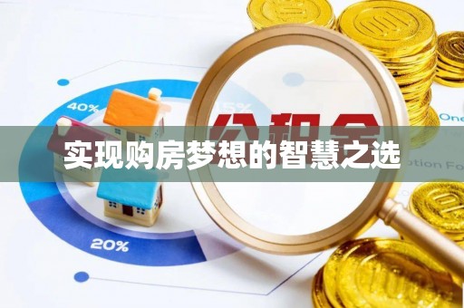 新抚实现购房梦想的智慧之选