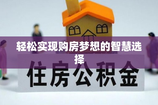 新抚轻松实现购房梦想的智慧选择