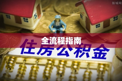 新抚全流程指南