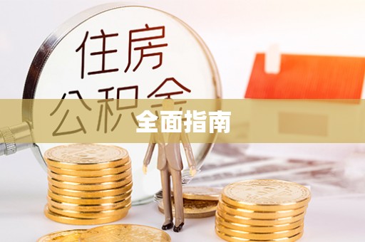 新抚全面指南