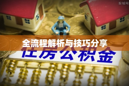 新抚全流程解析与技巧分享