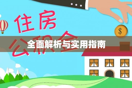 新抚全面解析与实用指南